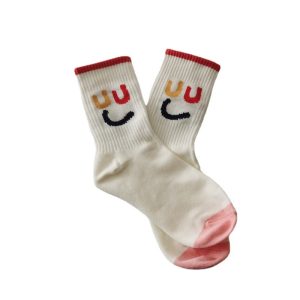 Sports Versatile Cotton Socks For Women - Image 6