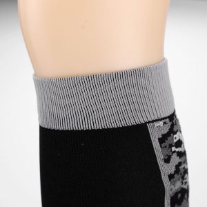 Men And Women Outdoor Long Tube Compression Socks, Sports Running Fitness Socks - Image 5