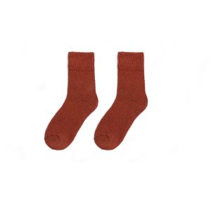 Wool Socks Autumn And Winter Thickening Women - Image 3