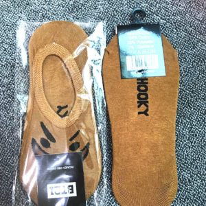 Cartoon boat socks men and women socks shallow mouth socks cotton thin section invisible socks - Image 10