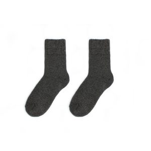 Wool Socks Autumn And Winter Thickening Women - Image 10
