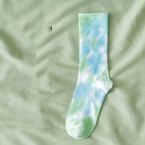 Cotton Socks Basketball Men Socks Skateboard Socks - Image 4