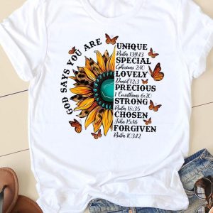 Letter Style Cute Sweet Short Sleeve Fashion Women Print - Image 2