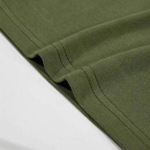 Women's Casual Fashionable Breathable Turtle Printed Short Sleeve - Image 7