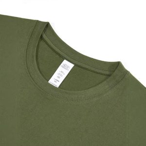 Women's Casual Fashionable Breathable Turtle Printed Short Sleeve - Image 5