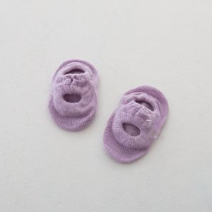 Men And Women Baby Home Floor Socks Comfortable Cotton Socks - Image 6
