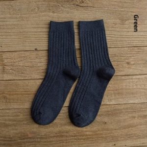 Fall Winter Men Summer Thin Socks - Image 7