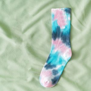 Cotton Socks Basketball Men Socks Skateboard Socks - Image 8