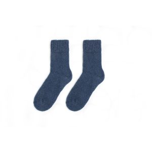 Wool Socks Autumn And Winter Thickening Women - Image 7