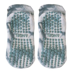 Women Non-slip Sports Socks Terry Invisible - Image 8