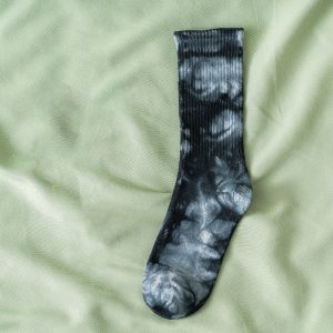 Cotton Socks Basketball Men Socks Skateboard Socks - Image 7