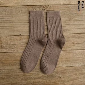 Fall Winter Men Summer Thin Socks - Image 6