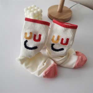 Sports Versatile Cotton Socks For Women - Image 3