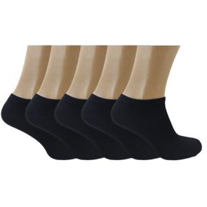 5 10 15 50 Pairs Low Cut Black White Socks Everyday Socks For Men And Women, Size 4 7 - Image 3
