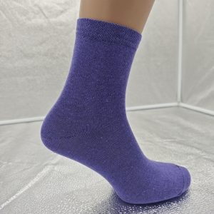 Set Of 1 Pairs Womens Colorful Socks - Image 7