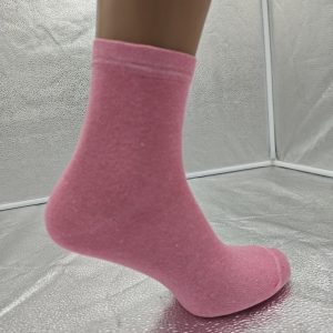 Set Of 1 Pairs Womens Colorful Socks - Image 6