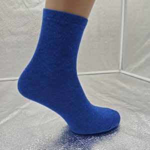 Set Of 1 Pairs Womens Colorful Socks - Image 4