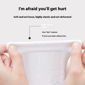 Children's Four Seasons Stockings For Dancing - Image 3