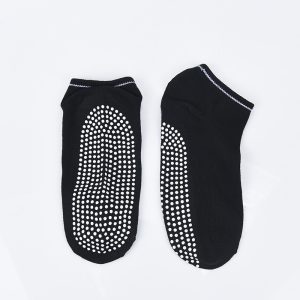 Women's Non-slip Yoga Socks Athletic Socks - Image 6