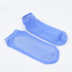 Women's Non-slip Yoga Socks Athletic Socks - Image 7