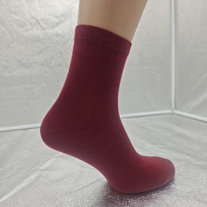 Set Of 1 Pairs Womens Colorful Socks - Image 5