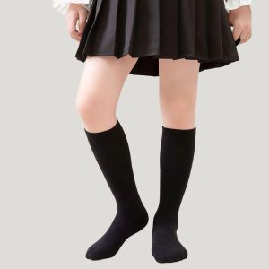 Children's Four Seasons Stockings For Dancing - Image 4